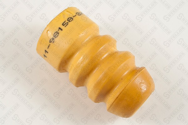 Отбойник амортизатора  Fiat Punto 93-99 | перед | - Stellox 1198158SX