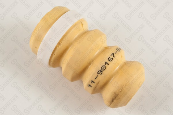 Отбойник амортизатора переднего Fiat - Stellox 11-98167-SX