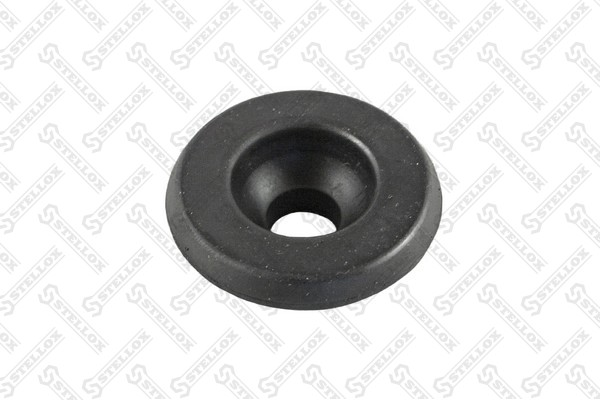 К-кт опоры аморт.зад.  Audi 80 1.3 <94 - Stellox 1237064SX