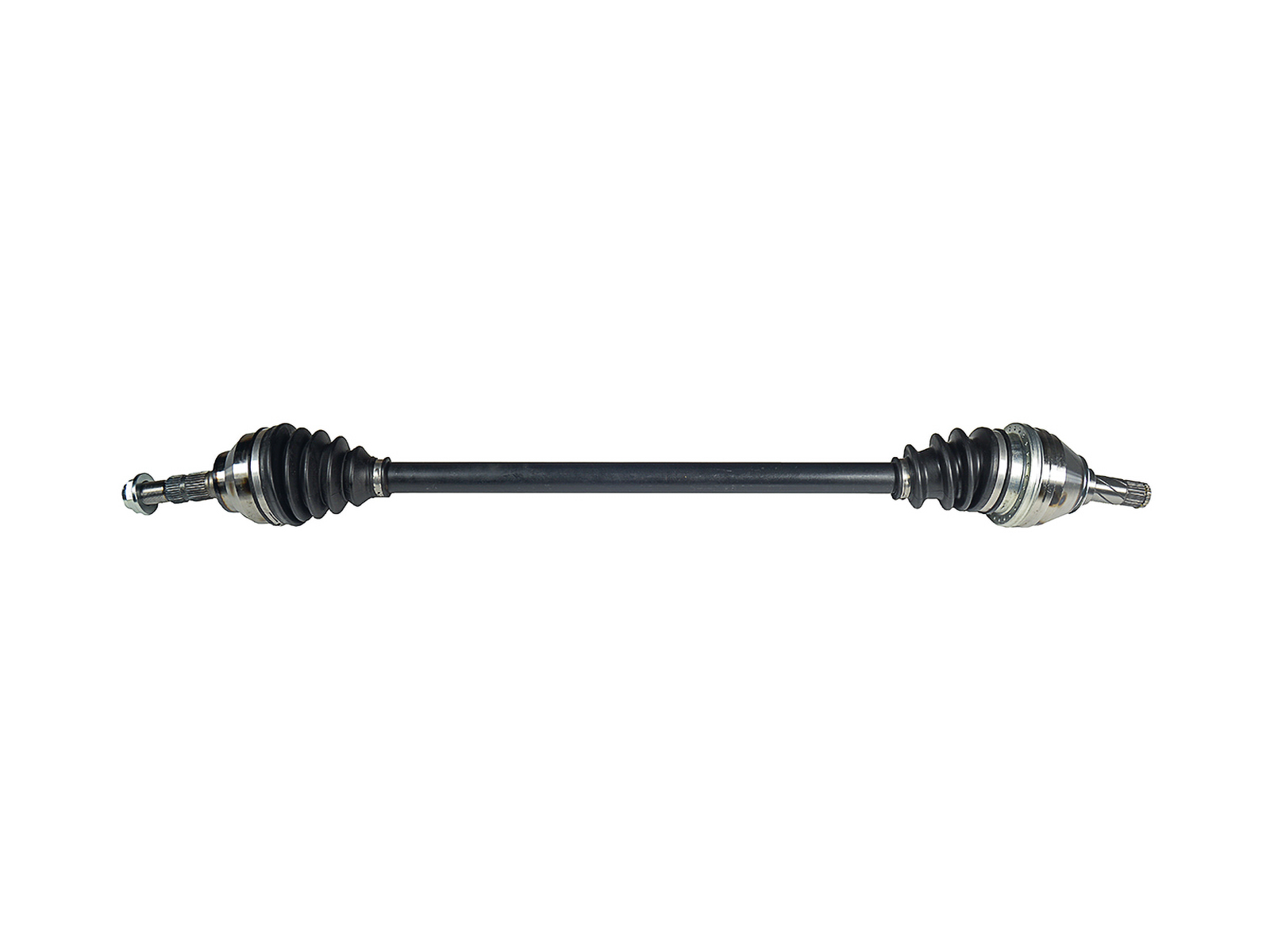 Привод правый 968mm, 24082 Opel Astra h | перед | - Stellox 158 1999-SX