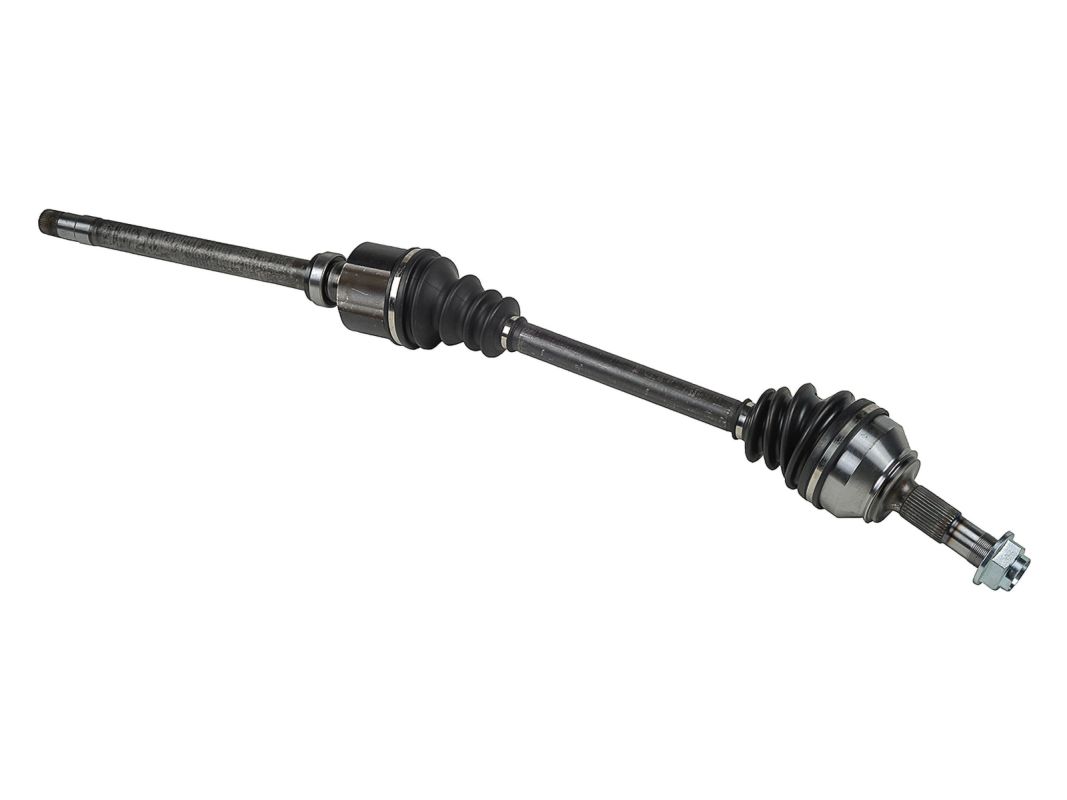 Привод правый 1163mm, 25638 Peugeot Box | перед | - Stellox 1582007SX