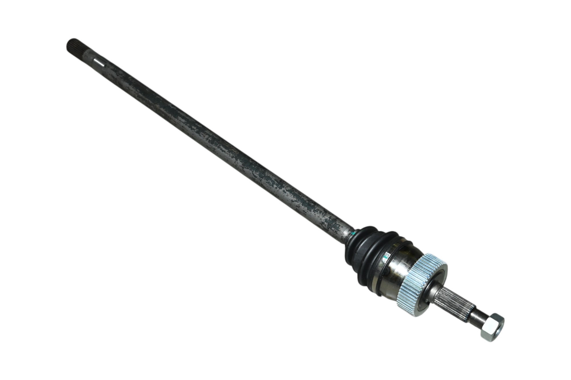 Привод правый 975 mm abs, 4720380 Jeep | перед | - Stellox 158 2042-SX