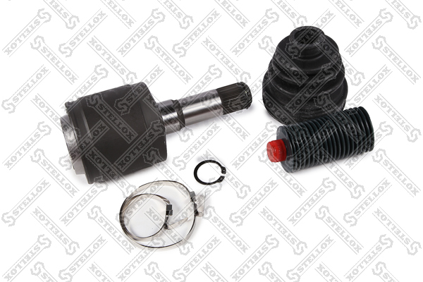 Шрус внутренний к-кт 374385 Opel Astra - Stellox 160 1079-SX