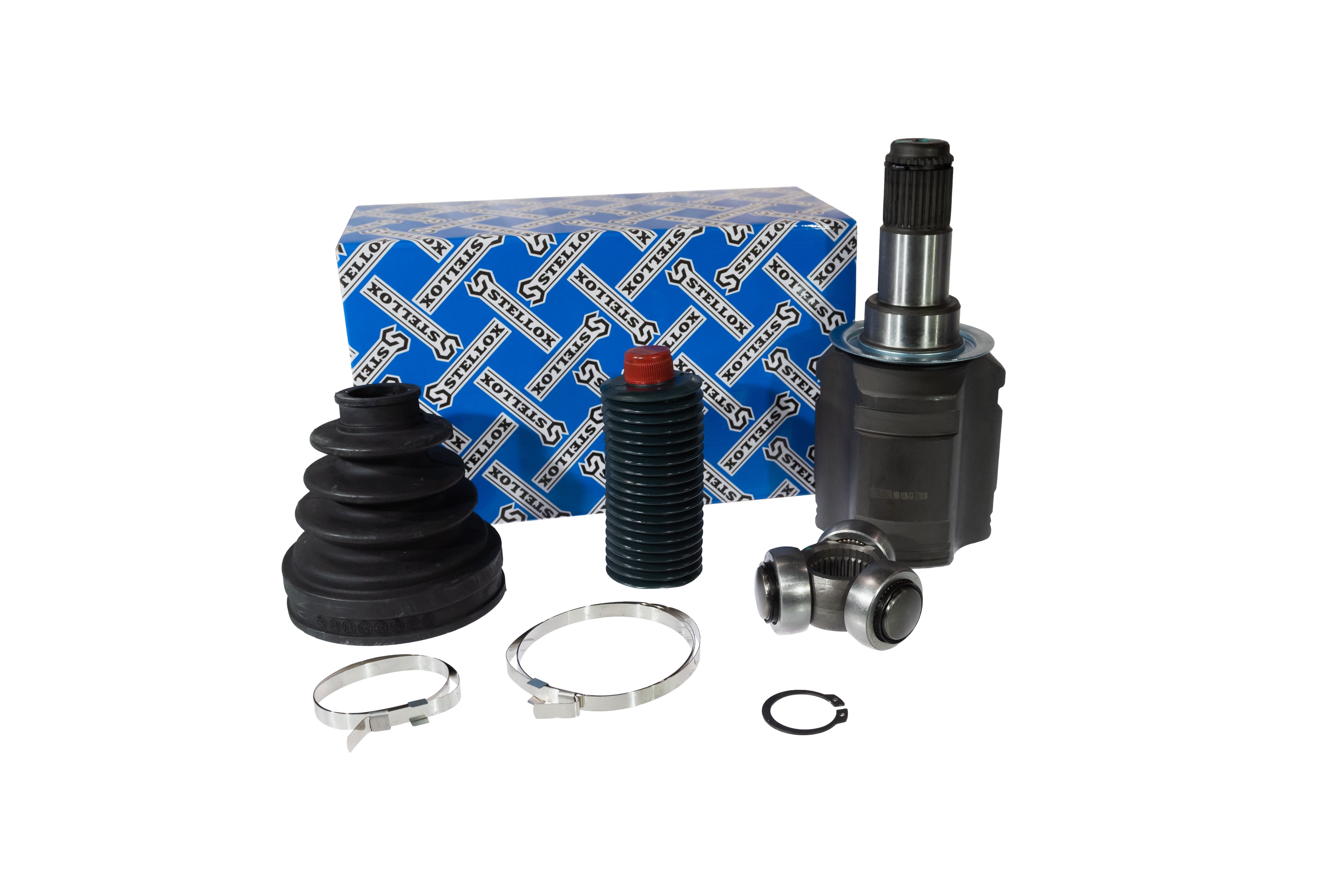 Шрус внутренний к-кт 4340360020 toyota перед Stellox 160 1126-SX 4641₽