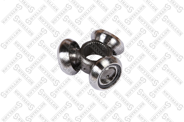 Трипоид привода Z34 d43.2  Ford   - Stellox 1654506SX