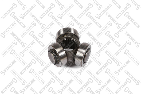 Трипоид привода Z27 d43.65 Fiat Ducato - Stellox 16-54526-SX