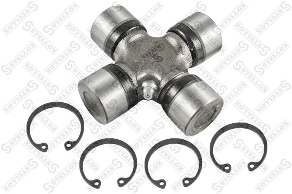 Крестовина кардана D27xL80 VW LT - Stellox 20-36008-SX