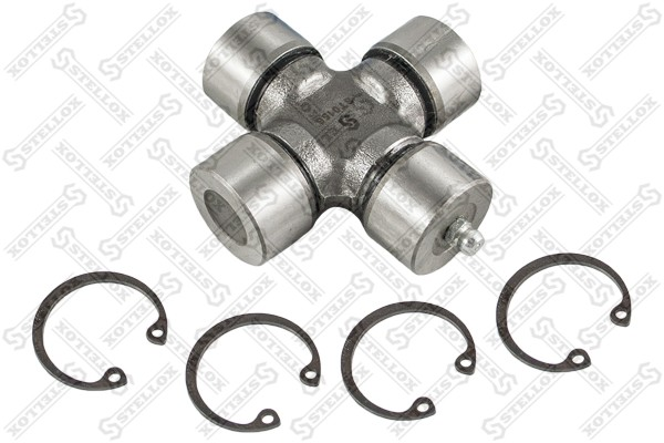 20-36025-SX_крестовина кардана! D29xL76 Opel - Stellox 20-36025-SX
