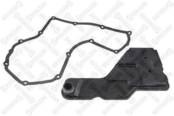 Фильтр акпп с прокладкой Daewoo Lanos - Stellox 20-51030-SX