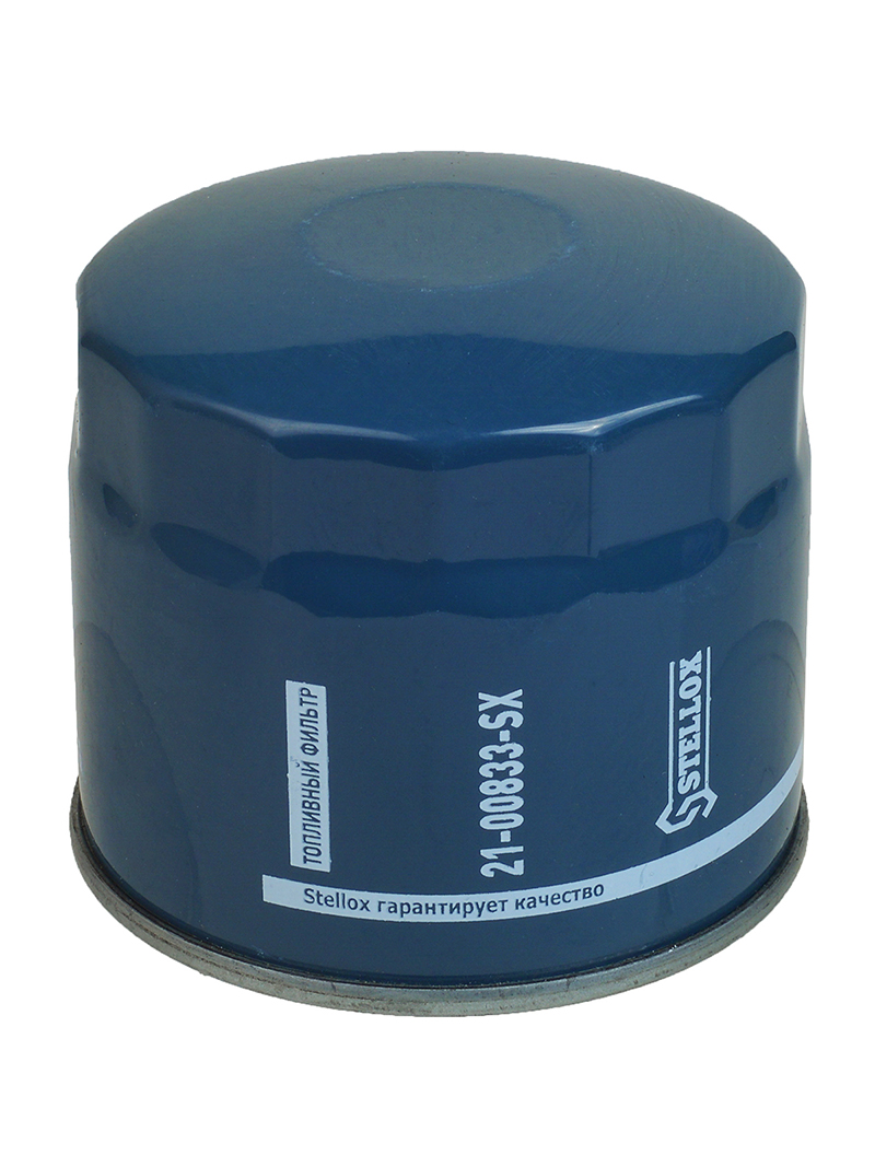 Фильтр топливный HD65,72,78,County - Stellox 21-00833-SX