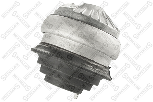 Подуш.ДВС л.+п. MB w220 2.8-3.7 98> | перед | - Stellox 25-17142-SX