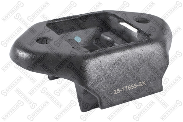 Опора двигателя Suzuki Jimny sn413 98> | зад | - Stellox 25-17855-SX