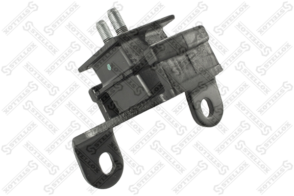 Подушка двигателя перед. Isuzu Bighorn - Stellox 25-18204-SX