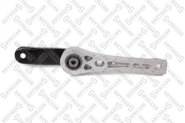 25-18294-SX_подушка ДВС левая! BMW E65 3.5i/4.5i 01> | лев | - Stellox 2518294SX