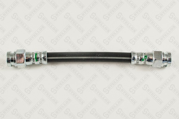 Шланг торм. зад. VW Golf 1.4-1.9TDi 91> - Stellox 27-00045-SX