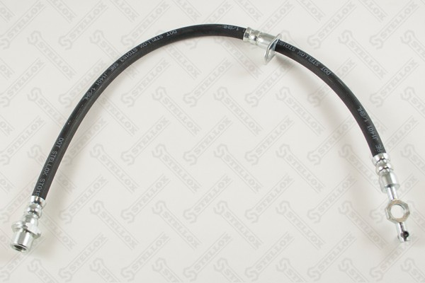 Шланг торм. пер. п. Toyota Avensis all 9 | перед прав | - Stellox 27-00067-SX