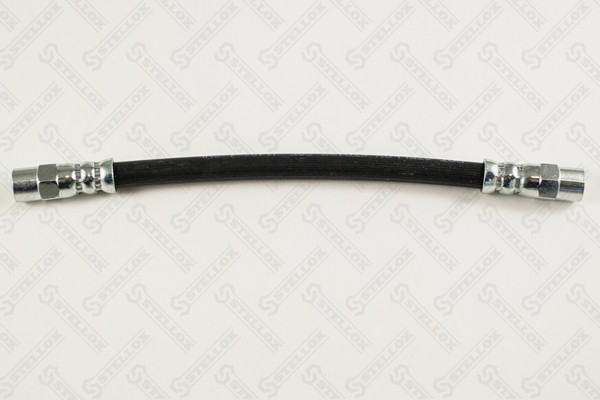 Шланг торм. зад BMW E36 1.6-2.8 m40-m44/ - Stellox 27-00068-SX