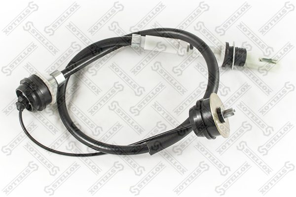 Трос сцепления Citroen Evasion/Jumpy 2.1 - Stellox 29-98308-SX