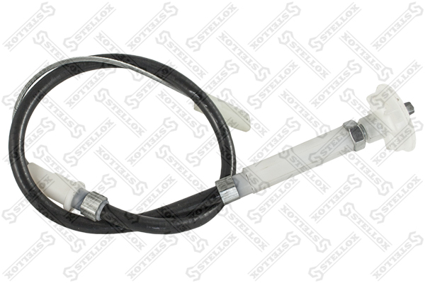 Трос сцепления VW Golf 1.6d/td 86-89 - Stellox 29-98322-SX