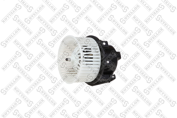 Вентилятор отопителя LHD Land Rover Fre - Stellox 29-99535-SX