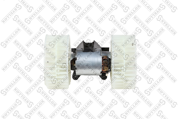 Вентилятор отопителя мотор  BMW e34/e32/ - Stellox 2999538SX