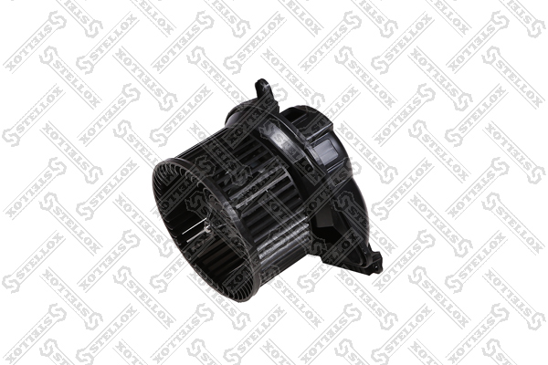 Вентилятор отопителя MB Vito all 96-03 - Stellox 29-99544-SX