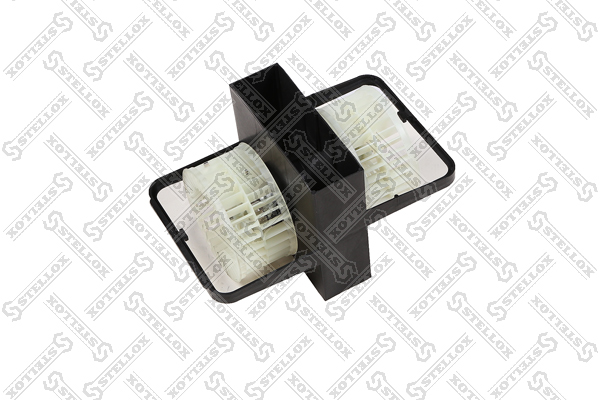 Вентилятор отопителя MB w124 2.0-4.0<93 - Stellox 29-99555-SX