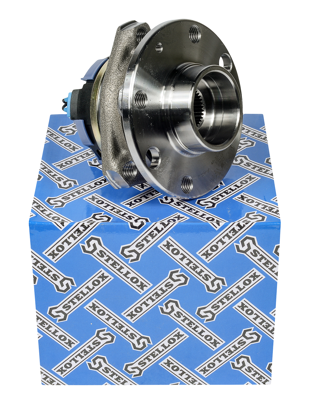 40-30096-sx_ bar0049e vkba3511 44/07 !подшипник ст | перед | - Stellox 4030096SX