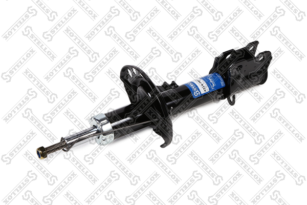 Амортизатор передний левый газовый Opel - Stellox 4214-0013-SX