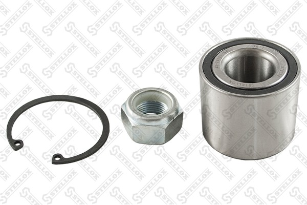 К-кт подшипника ступ.зад. Renault r21<94 - Stellox 43-28127-SX