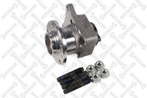К-кт подш. ступицы задн. Peugeot Expert - Stellox 4329106SX