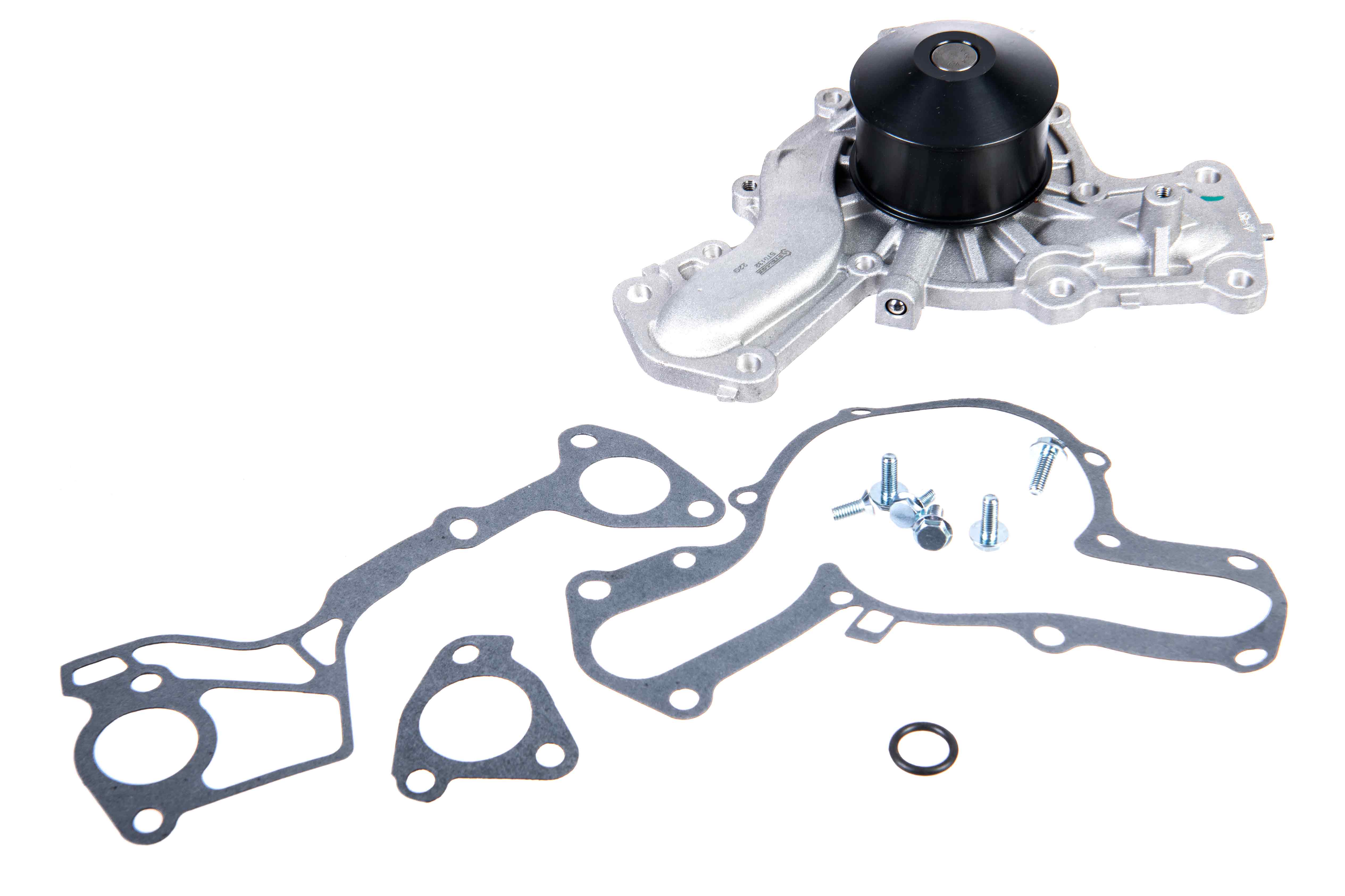 Помпа Mitsubishi Pajero 3.0-3.5i/3.0-3.2 - Stellox 4500-0268-SX