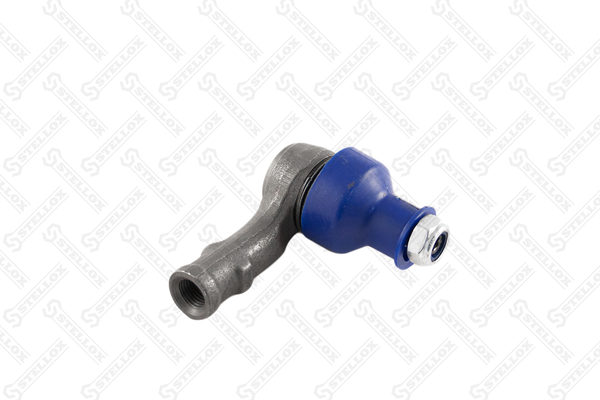 51-98090A-SX_наконечник рулевой левый! Audi A2 1.4/1.6FSi/1.4TDi 00-05 | лев | - Stellox 5198090ASX