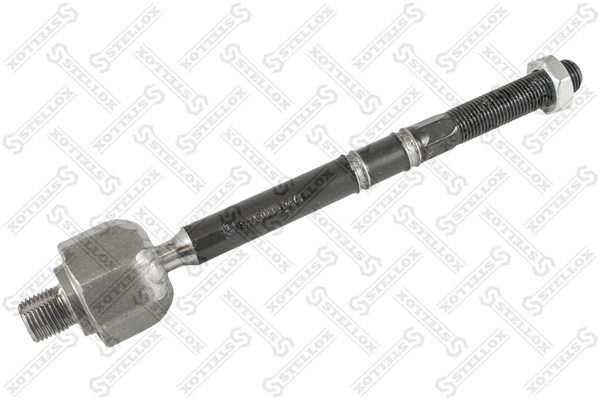 Тяга рул. Jaguar XF 3.0-4.2/2.7d 08> | перед прав/лев | - Stellox 55-00504-SX