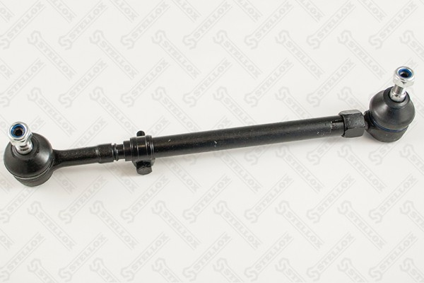 Тяга рул.+нак. правая MB w124 2.0-3.2/2 - Stellox 59-01888A-SX