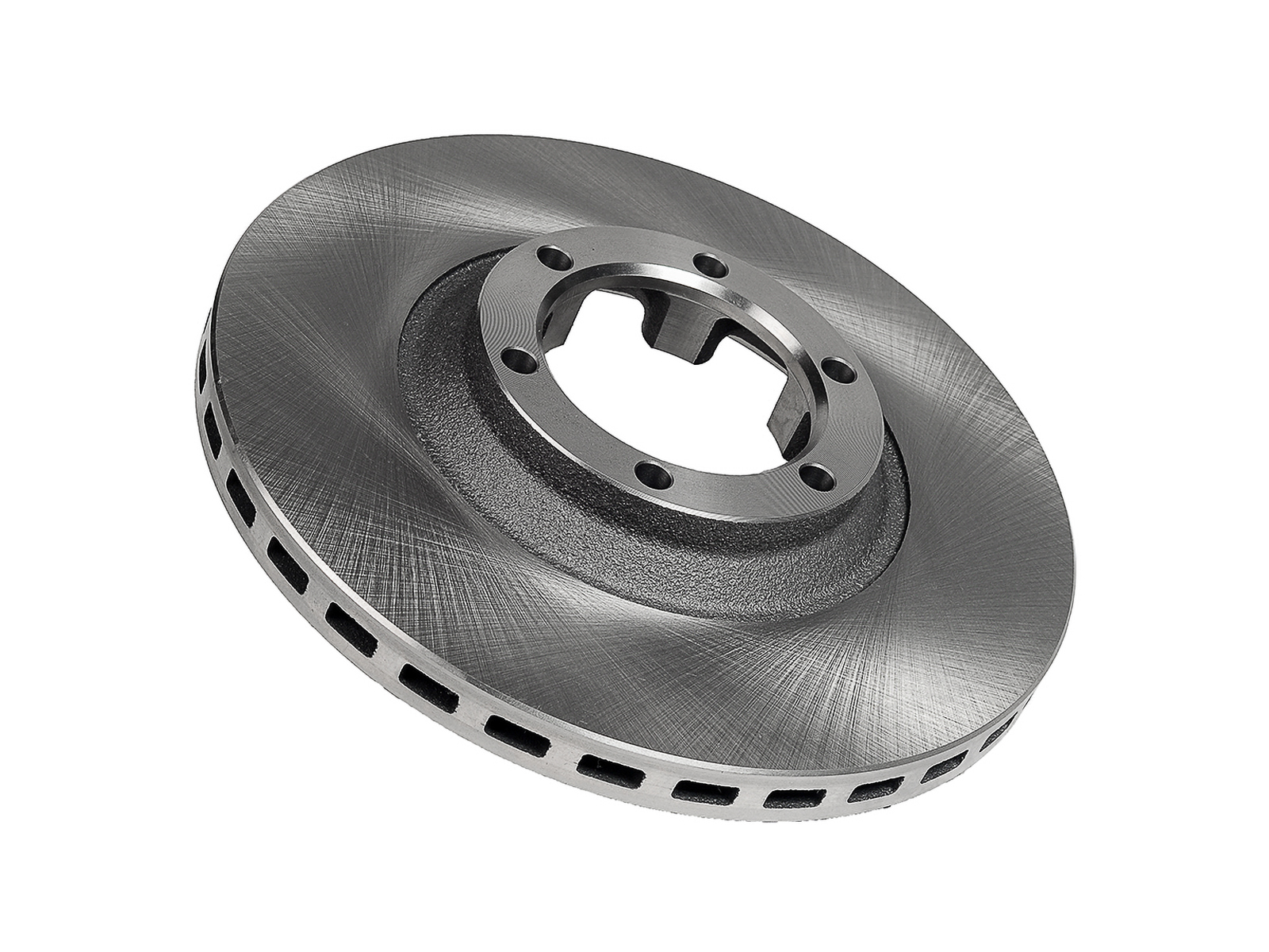 Диск тормозной перед. Mitsubishi l200 - Stellox 6020-3017V-SX