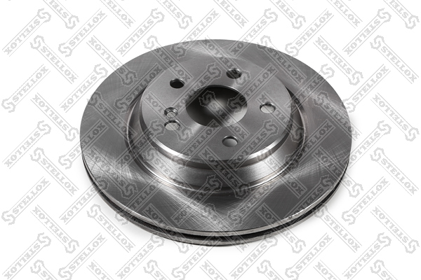 Диск торм. зад. MB w220 3.8-4.0CDi 98> - Stellox 6020-3352V-SX