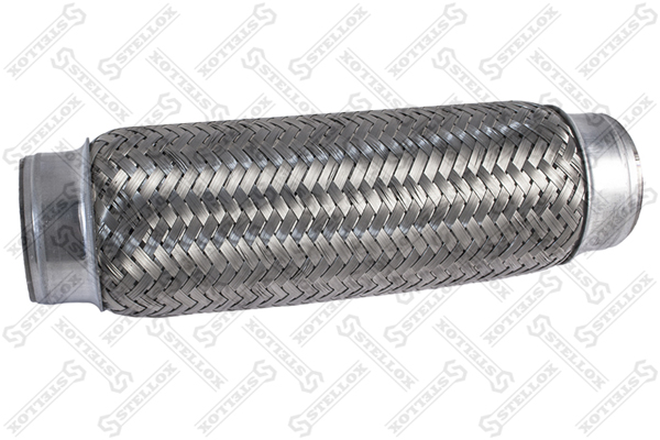 Гофра глушителя D55хL250 унив. - Stellox 69-99012-SX