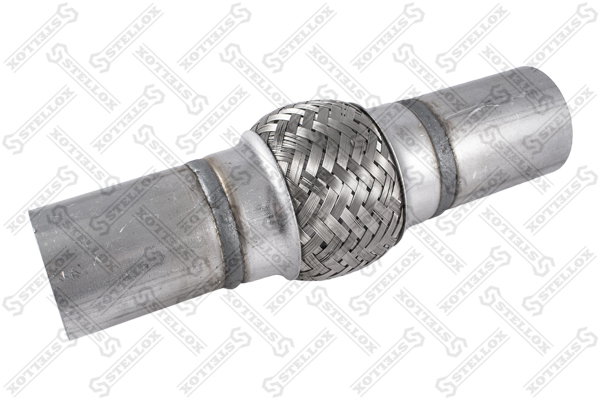 Гофра глушителя D52хL240 унив. - Stellox 69-99016-SX