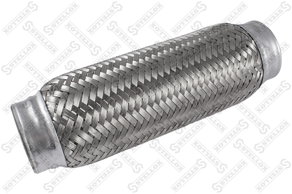 Гофра глушителя D60хL250 унив. - Stellox 69-99022-SX