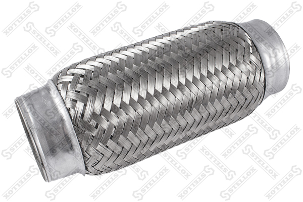 Гофра глушителя D60хL200 унив. - Stellox 69-99023-SX