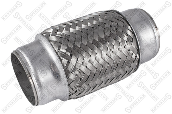 Гофра глушителя D45хL120 унив. - Stellox 69-99024-SX