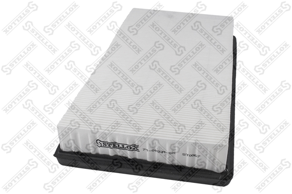 Фильтр воздушный Chevrolet Blazer 4.3 V6 - Stellox 71-01931-SX