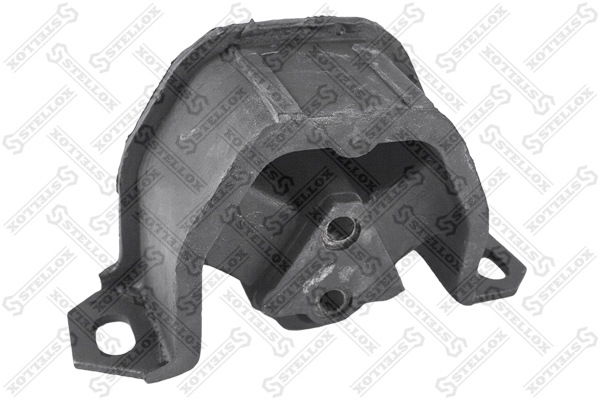 Подушка КПП левая Opel Kadett 1.2-1.7d | перед | - Stellox 71-11011-SX