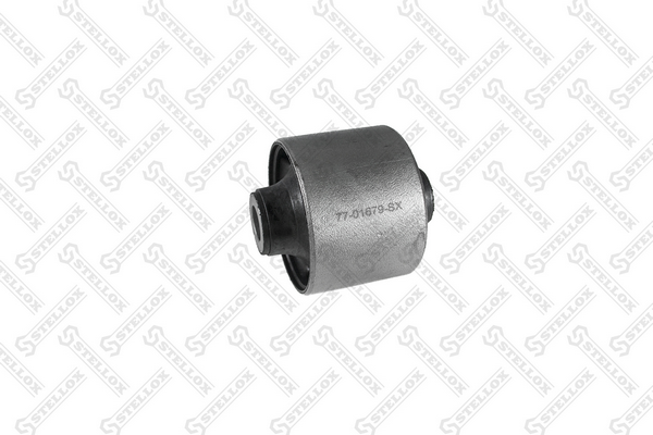 Сайлентблок задней прод. тяги Toyota | прав/лев | - Stellox 77-01679-SX