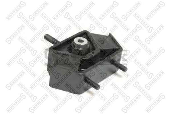 Подушка двигателя MB 207-510 <95 | перед лев | - Stellox 81-02763-SX