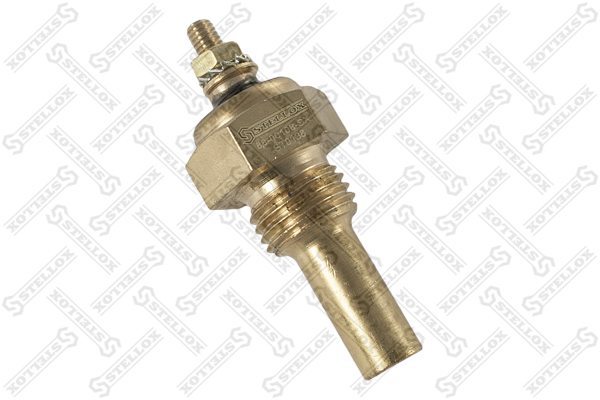 88-00108-SX_датчик темперетуры! M14x1.5 sw19 24V 120 c (1конт.)  MB дв.OM366/364/360/314/326/327/352 - Stellox 8800108SX