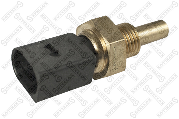 88-00110-SX_датчик температуры! охлаждающей жидкости M14x1.5 120 c max MB - Stellox 88-00110-SX