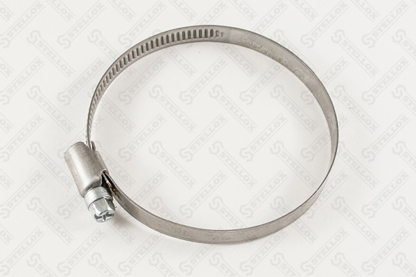 Хомут червячный 60-80/9 металлический - Stellox 89-18028-SX