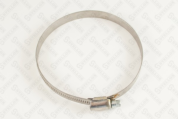 Хомут червячный 70-90/9 металлический - Stellox 89-18029-SX